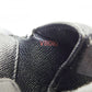 LOUIS VUITTON Bifold Wallet black Epi