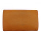 LOUIS VUITTON Long Wallet Purse Mandarin Epi