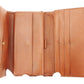 LOUIS VUITTON Long Wallet Purse M61215 Monogram canvas Brown Porte Tresor International