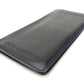 LOUIS VUITTON Bill Compartment M95789 black Porte Valeurs Cult 12 Cartes Crudit