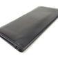 LOUIS VUITTON Bill Compartment M95789 black Porte Valeurs Cult 12 Cartes Crudit