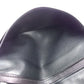 LOUIS VUITTON Bill Compartment M95789 black Porte Valeurs Cult 12 Cartes Crudit