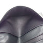 LOUIS VUITTON Bill Compartment M95789 black Porte Valeurs Cult 12 Cartes Crudit