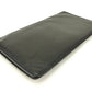 LOUIS VUITTON Bill Compartment M30392 black Porte Valeurs Cartes Credit