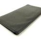 LOUIS VUITTON Bill Compartment M30392 black Porte Valeurs Cartes Credit
