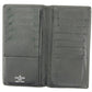 LOUIS VUITTON Bill Compartment M30392 black Porte Valeurs Cartes Credit