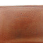 LOUIS VUITTON Bill Compartment M61818 Brown Porto en 3 Cartes Crdit