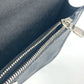 LOUIS VUITTON Waist bag M6837V Damier Grafitto Canvas black Damier Grafitte sun tulle Pochette homme 85
