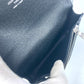 LOUIS VUITTON Waist bag M6837V Damier Grafitto Canvas black Damier Grafitte sun tulle Pochette homme 85