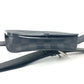 LOUIS VUITTON Waist bag M6837V Damier Grafitto Canvas black Damier Grafitte sun tulle Pochette homme 85