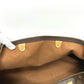 LOUIS VUITTON Boston Duffel bag M41422 Monogram canvas Brown Monogram Keepall 60 unisex(Unisex) Used Authentic