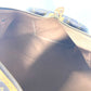 LOUIS VUITTON Boston Duffel bag M41624 Monogram canvas Brown Monogram Sac Souple45 unisex(Unisex) Used Authentic