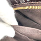 LOUIS VUITTON Handbag M93516 Monogram Vernis Canvas purple Monogram Vernis Summit drive Women Used Authentic