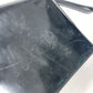 CHANEL Clutch bag leather multicolor Mademoiselle logo Women Used Authentic