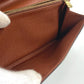 LOUIS VUITTON Long Wallet Purse M92189 MonogramGraffitiCanvas white Old monogram graffiti Pochette Porto Moncredi unisex(Unisex) Used Authentic