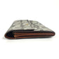 LOUIS VUITTON Long Wallet Purse M92189 MonogramGraffitiCanvas white Old monogram graffiti Pochette Porto Moncredi unisex(Unisex) Used Authentic