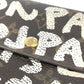LOUIS VUITTON Long Wallet Purse M92189 MonogramGraffitiCanvas white Old monogram graffiti Pochette Porto Moncredi unisex(Unisex) Used Authentic
