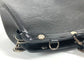 LOUIS VUITTON Handbag M40328 Epi-electric leather black Epi-electric Blair MM Women Used Authentic