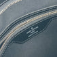 LOUIS VUITTON Handbag M40328 Epi-electric leather black Epi-electric Blair MM Women Used Authentic