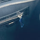 LOUIS VUITTON Handbag M40328 Epi-electric leather black Epi-electric Blair MM Women Used Authentic