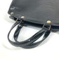 LOUIS VUITTON Handbag M40328 Epi-electric leather black Epi-electric Blair MM Women Used Authentic