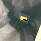 CHANEL Shoulder Bag lambskin beige Matrasse quilting