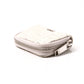 Dior Coin case 24-BO-1119 Jacquard light beige mens Used Authentic