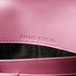 GUCCI Long Wallet Purse 369663・534563 leather pink