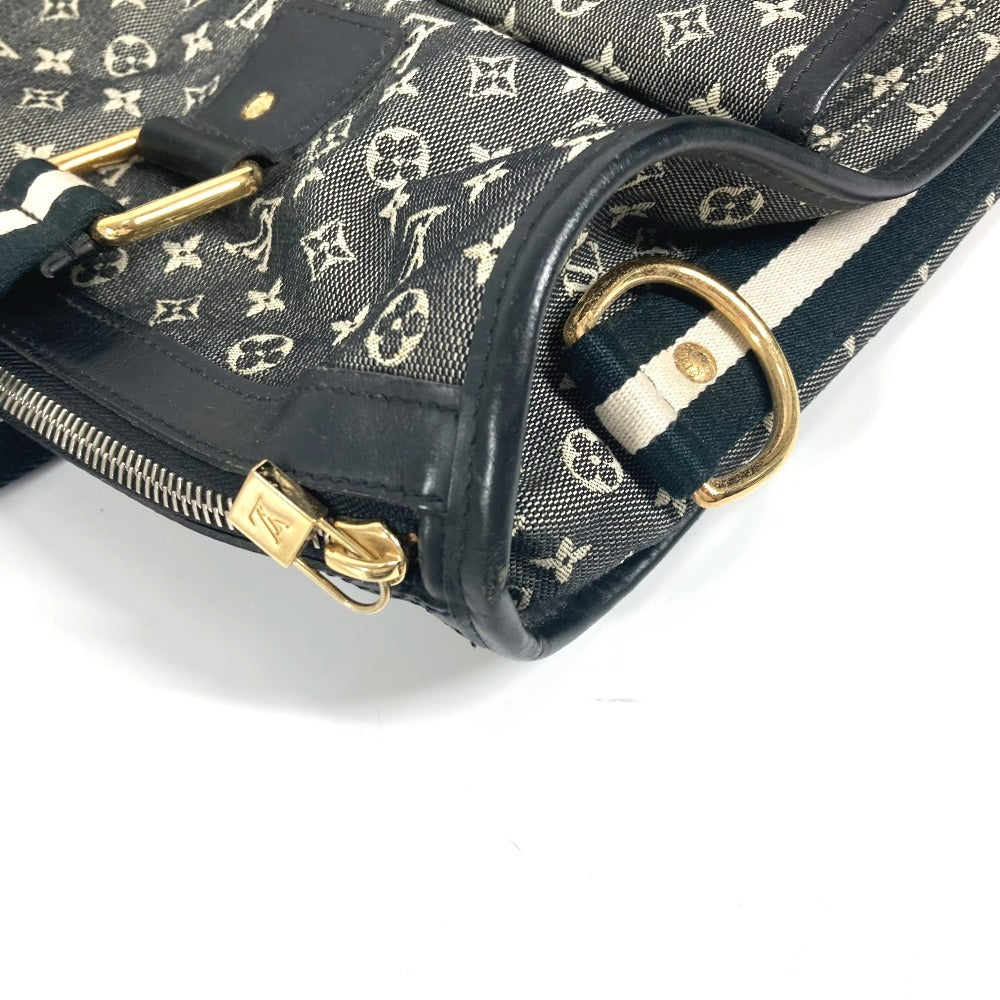 LOUIS VUITTON Tote Bag M42341 Monogram mini canvas Monogram mini Monogram mini Sac Marie Kate 48