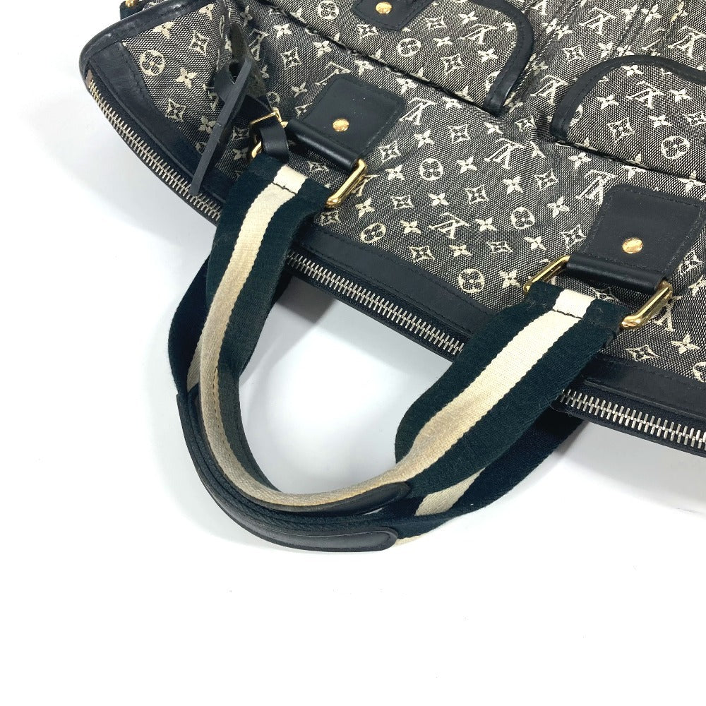 LOUIS VUITTON Tote Bag M42341 Monogram mini canvas Monogram mini Monogram mini Sac Marie Kate 48