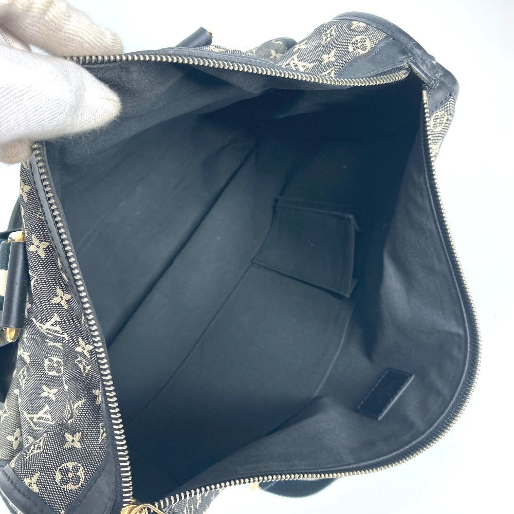LOUIS VUITTON Tote Bag M42341 Monogram mini canvas Monogram mini Monogram mini Sac Marie Kate 48
