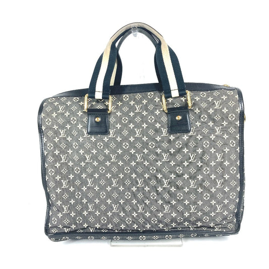 LOUIS VUITTON Tote Bag M42341 Monogram mini canvas Monogram mini Monogram mini Sac Marie Kate 48