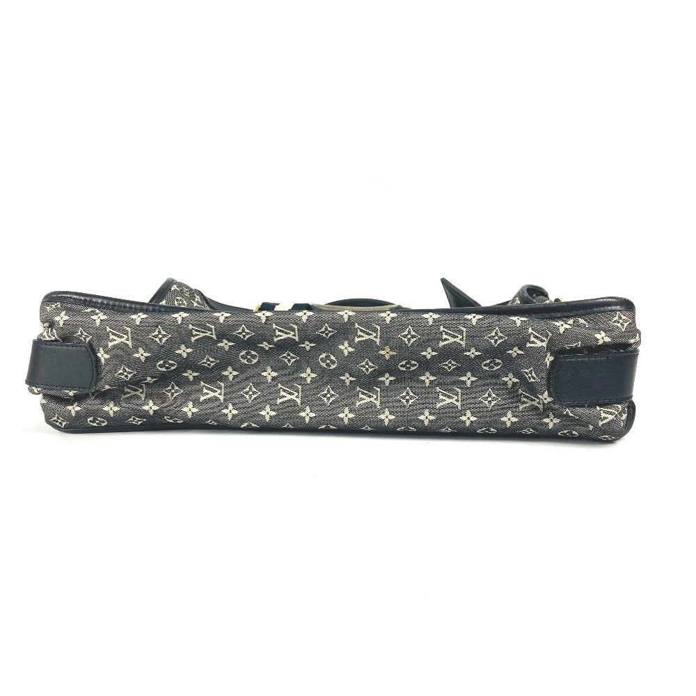 LOUIS VUITTON Tote Bag M42341 Monogram mini canvas Monogram mini Monogram mini Sac Marie Kate 48