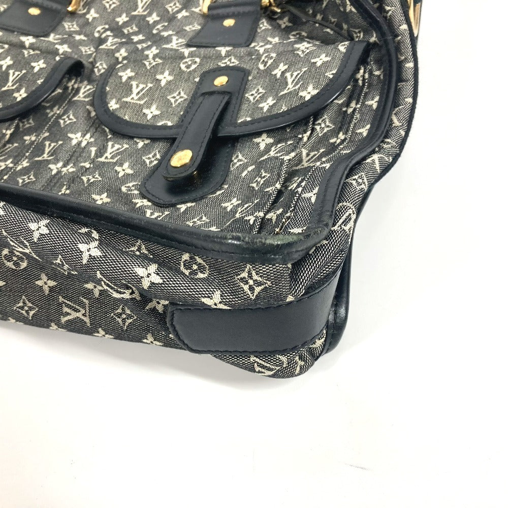 LOUIS VUITTON Tote Bag M42341 Monogram mini canvas Monogram mini Monogram mini Sac Marie Kate 48