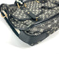 LOUIS VUITTON Tote Bag M42341 Monogram mini canvas Monogram mini Monogram mini Sac Marie Kate 48