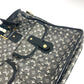 LOUIS VUITTON Tote Bag M42341 Monogram mini canvas Monogram mini Monogram mini Sac Marie Kate 48