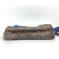LOUIS VUITTON Shoulder Bag M43843　 Monogram canvas Brown Monogram Messenger PM