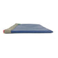 LOUIS VUITTON Clutch bag M63047 Monogram canvas blue monogram pacific Monogram Apollo unisex(Unisex) Used Authentic