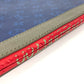 LOUIS VUITTON Clutch bag M63047 Monogram canvas blue monogram pacific Monogram Apollo unisex(Unisex) Used Authentic