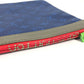 LOUIS VUITTON Clutch bag M63047 Monogram canvas blue monogram pacific Monogram Apollo unisex(Unisex) Used Authentic