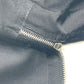 Dior business bag Leather / coated canvas black Trotter logo