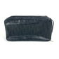 Dior business bag Leather / coated canvas black Trotter logo