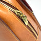 LOUIS VUITTON Tote Bag M80317 Nomad leather Brown Nomad Negeb PM