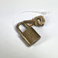 LOUIS VUITTON Tote Bag M80317 Nomad leather Brown Nomad Negeb PM