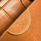 LOUIS VUITTON Tote Bag M80317 Nomad leather Brown Nomad Negeb PM