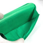 LOUIS VUITTON Long Wallet Purse M81549 Taurillon Clemence Leather green Monogram Taurillon Clemence Zippy Wallet Vertical