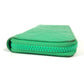 LOUIS VUITTON Long Wallet Purse M81549 Taurillon Clemence Leather green Monogram Taurillon Clemence Zippy Wallet Vertical