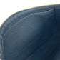 LOUIS VUITTON Shoulder Bag M90928 Patent leather white Vernis Sticker Pochette Accessoires