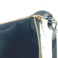 LOUIS VUITTON Shoulder Bag M90928 Patent leather white Vernis Sticker Pochette Accessoires
