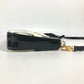 LOUIS VUITTON Shoulder Bag M90928 Patent leather white Vernis Sticker Pochette Accessoires